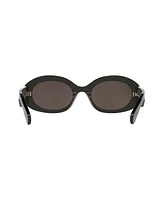 Chloe Women's Sunglasses, CH0258S 6N000540