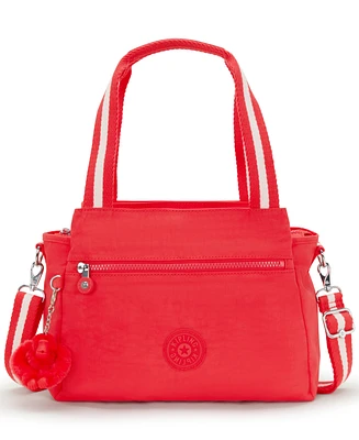 Kipling Women's Elysia Small Satchel Bag