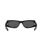 Saint Laurent Women's Small Sunglasses, Sl M140 YS000621