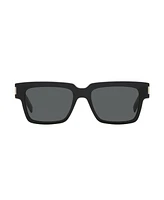 Saint Laurent Men's Vadim Sunglasses, Sl 732 YS000617