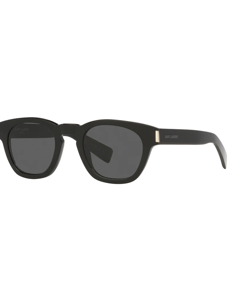 Saint Laurent Unisex Large Sunglasses, Sl 746 YS000639