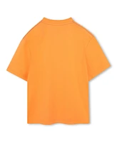 Timberland Big Boys Short Sleeve T-Shirt
