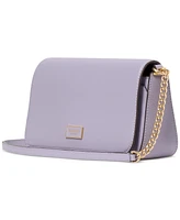 kate spade new york Serena Leather Chain Wallet