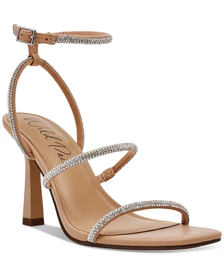Wild Pair Women's Louudd Evening Sandals, Exclusively at Macy's