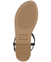 Wild Pair Women's Krisleyy Flat Sandals, Exclusively at Macy's