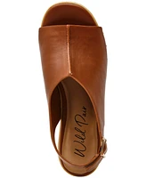 Wild Pair Women's Evelyynn Studded Sandals, Exclusively at Macy's