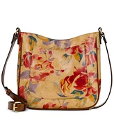 Patricia Nash Emeline Crossbody, Created for Macy's