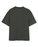 Timberland Big Boys Short Sleeve T-Shirt