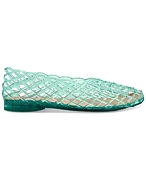 I.n.c. International Concepts Women's Annya Jelly Flats, Exclusively at Macy's