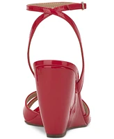 I.n.c. International Concepts Women's Camlyn Wedge Sandals, Exclusively at Macy's