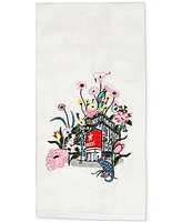 Macy's Flower Show 2-Pc. Tea Towel Set, Exclusively at Macy's