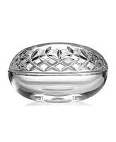 Waterford Lismore Essence 5" Covered Box