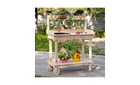 Garden/Balcony Plant Support Sturdy Structures for Climbing Plants and Flowers