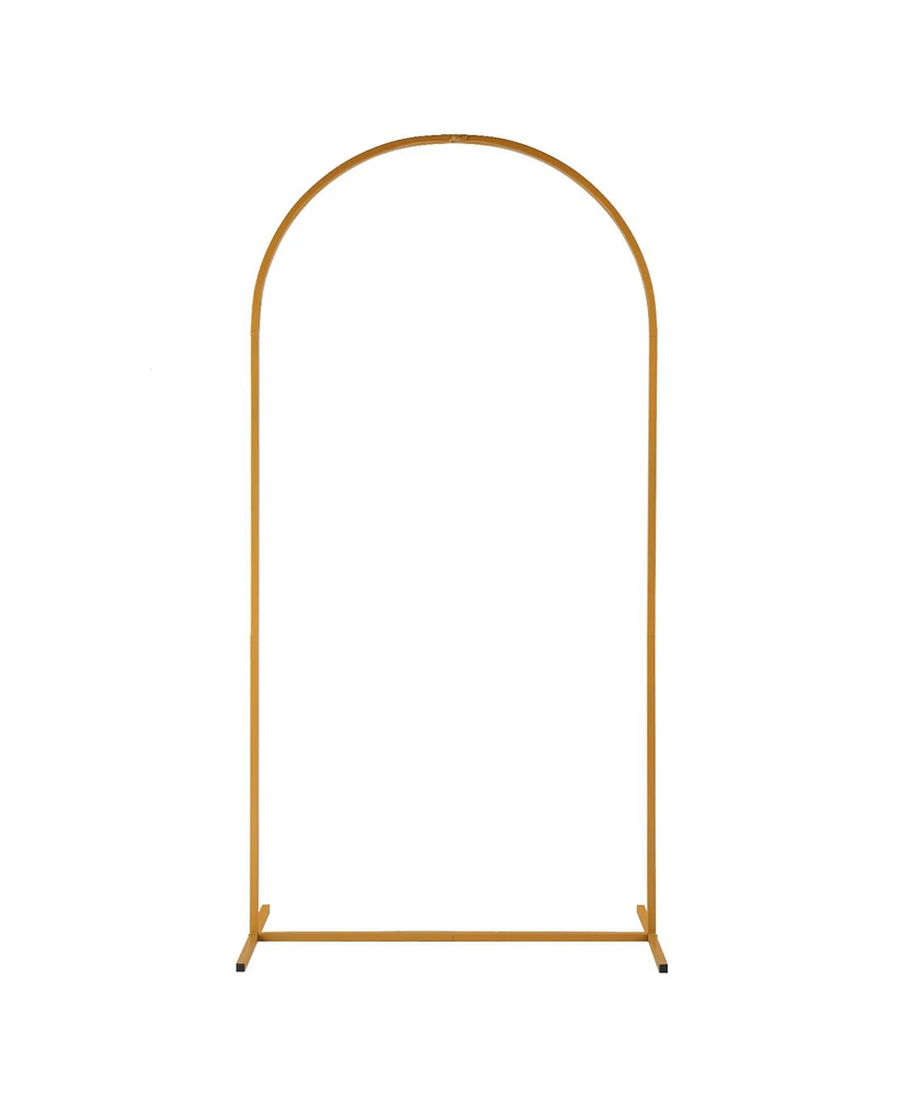 Elegant Arch for Stunning Garden or Event Decor