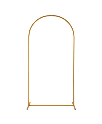 Elegant Arch for Stunning Garden or Event Decor