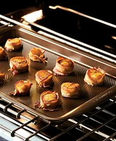Circulon Symmetry Nonstick Chocolate Brown 11" x 17" Cookie Pan