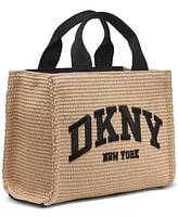 Dkny Hadlee Medium Logo Tote Bag