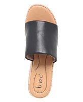 Women's b.o.c. Savia Slip-On Sandals