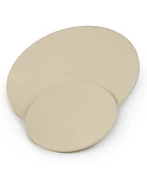 BergHOFF Leo 2-Piece Cordierite Pizza Stone Set