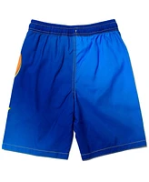 Pokemon Boys Swim Trunks Bathing Suit