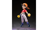 Pan and Gill S.h. Figuarts | Bandai Tamashii Nations | Dragon Ball Gt