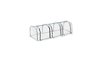 Mini Pvc Greenhouse, Compact Indoor Gardening Solution for Plants and Seedlings