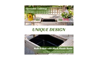 Garden/Balcony Plant Support Strong Trellises and Frames for Climbing Plants
