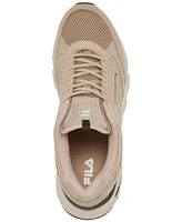 Fila Men's Perano Plus Casual Sneakers from Finish Line