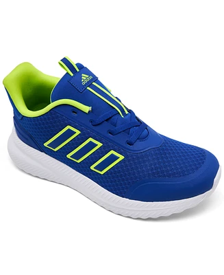 Adidas Big Kids X Plr Path Casual Sneakers from Finish Line
