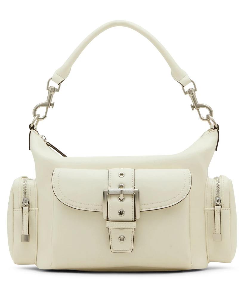 Steve Madden Bandrew Cargo Medium Shoulder Bag