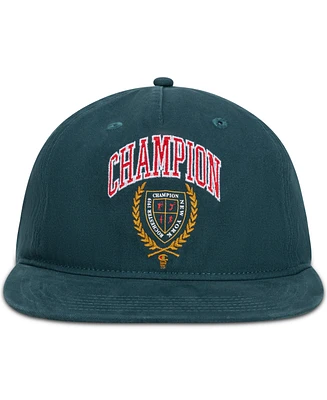Champion Men's Laurel Shield Logo Hat