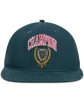 Champion Men's Laurel Shield Logo Hat