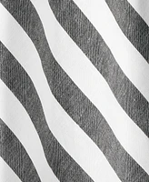 On 34th Women's Striped Maxi Skirt, Exclusively at Macy's