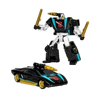 Armada Universe Wheeljack Deluxe Class | Transformers: Legacy United