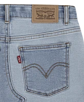 Levi's Big Girls Mash Up Skirt