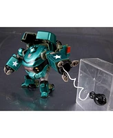 TA03 Ironhide Bulkhead | Japanese Transformers Animated