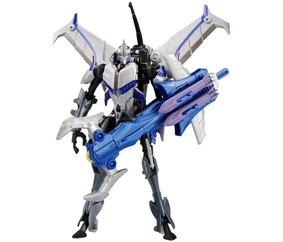 G17 Starscream | Transformers Beast Hunters Japanese