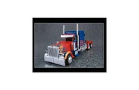 Aps-01U Optimus Prime Ultimate Edition | Transformers Asia Premium Series