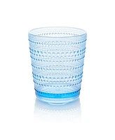 Certified International Santa Fe Acrylic Double Old Fashioned Glasses