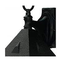 Wall Mounted House Shaped Light for Indoor and Outdoor Use