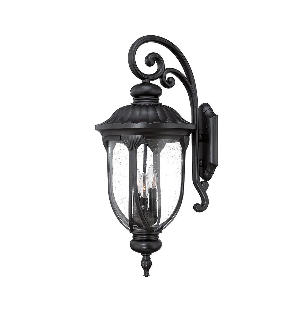 3-Light Laurens Wall Light – Modern Wall Fixture for Home Decor