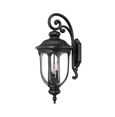 3-Light Laurens Wall Light – Modern Wall Fixture for Home Decor