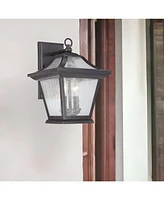 Birdhouse Shaped Outdoor Wall Light – Stylish Fixture for Spaces