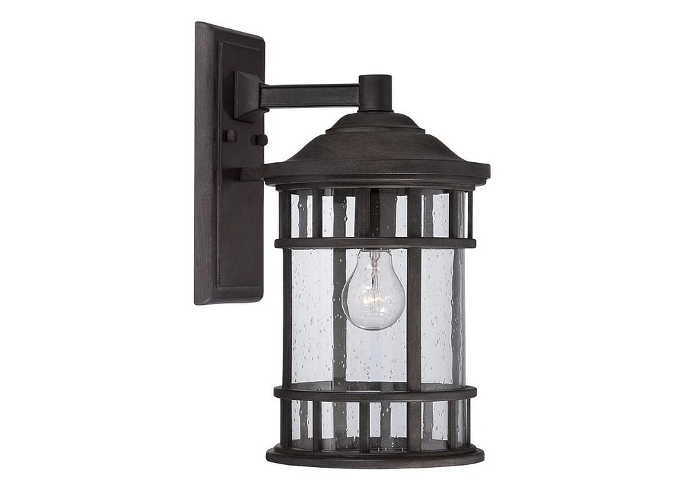Canister Wall Light Fixture for Modern Indoor and Outdoor Spaces