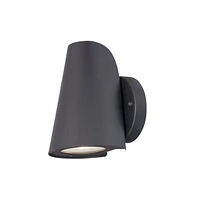 Conical Led Wall Sconce – Energy-Efficient Wall Light for Living Spaces