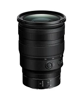 Nikon Z 6II Mirrorless Camera with Nikon Nikkor Z 24-70mm f/2.8 S Lens