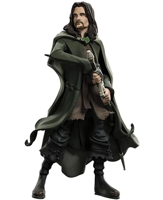 Weta Workshop Mini Epics