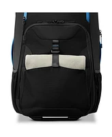 Hi-Life 22" Carry-On Wheeled Duffel