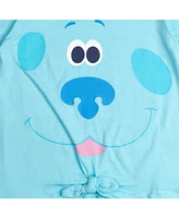 Blue's Clues Girls You! 3 Pack Peplum T-Shirts