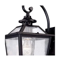Wall Light Terrarium Shape – Decorative Lighting for Any Room